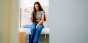 Clinical quiz – dysmenorrhoea
