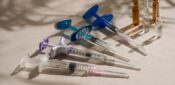 Grey-market peptides: what nurses need to know