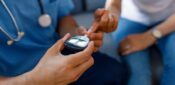 Type 2 diabetes treatment updates: putting NICE into practice