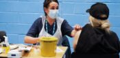 The frontline and behind the scenes nursing response to the Kent meningitis outbreak