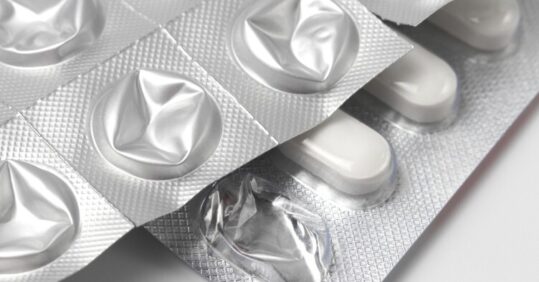 Over 200 potentially dangerous medicines removed from eBay