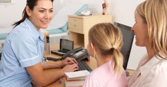 Increased use of finger-prick tests for children with diabetes symptoms backed by Health Secretary