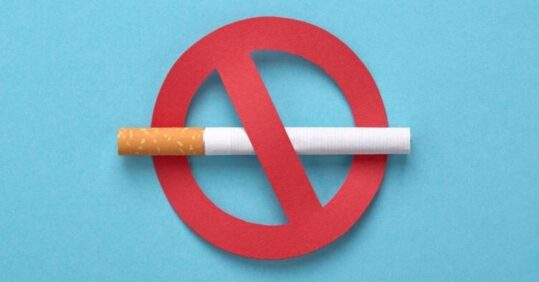‘Historic’ smoking ban legislation approved in Parliament