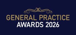 General Practice Awards 2026: entry deadline extended to 16 June