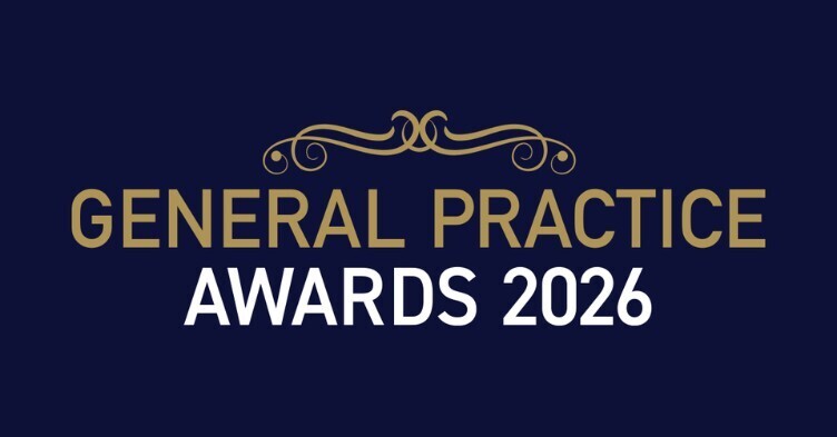 General Practice Awards 2026: entry deadline extended to 16 June