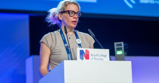 GPNs ‘trying to bridge gaps’ in health check uptake
