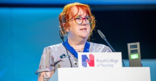 GPs ‘would drown’ without advanced nurse practitioners