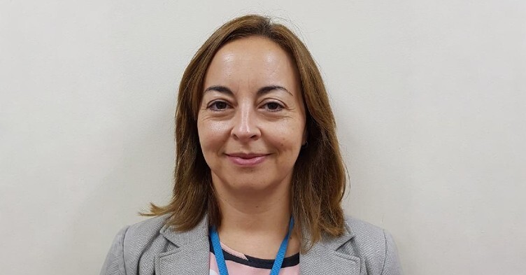 Interview: Nurses urged to have ‘a lower threshold’ for thinking about syphilis