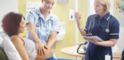 Global workforce gap highlighted on International Day of the Midwife