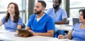 Nurses in Scotland urged to have say on NMC practice learning proposals
