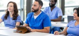 Nurses in Scotland urged to have say on NMC practice learning proposals