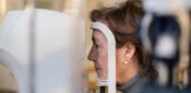 Seeing and hearing in dementia: a practical framework for GP practices
