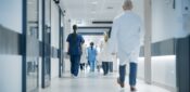 Cruise ship passengers being monitored in hospital after hantavirus outbreak