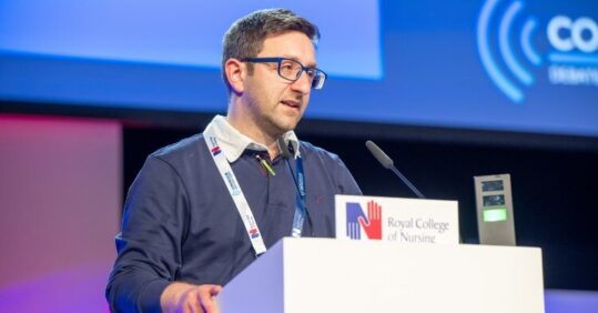 ‘More realistic framework’ needed for delivering person-centred care