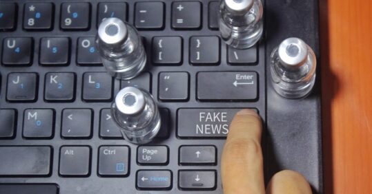 Online and AI-generated misinformation a ‘growing burden’ for practice nurses