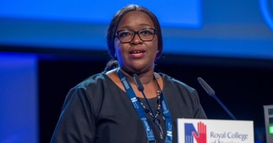 Nurses sound alarm over healthcare tasks being delegated to school teachers