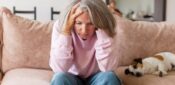 Weight loss jabs reduce depression and migraine risk in menopausal women