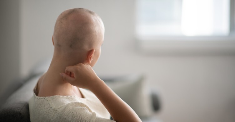 Cancer incidence increases among young adults in England