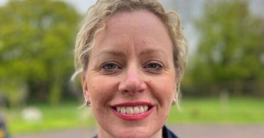 ‘Person-centred care must never mean placing GPNs in unsafe situations’