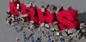 Increase in ARRS nursing roles despite total staff drop