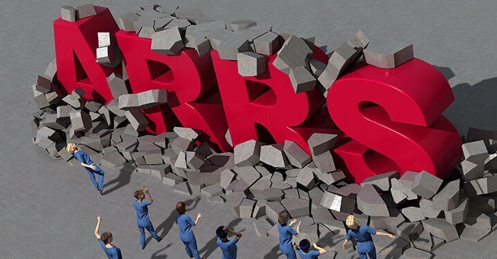 Increase in ARRS nursing roles despite total staff drop