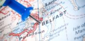 Northern Ireland’s CNO condemns ‘utterly horrific’ racist attack against nurse