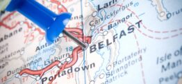 Northern Ireland’s CNO condemns ‘utterly horrific’ racist attack against nurse