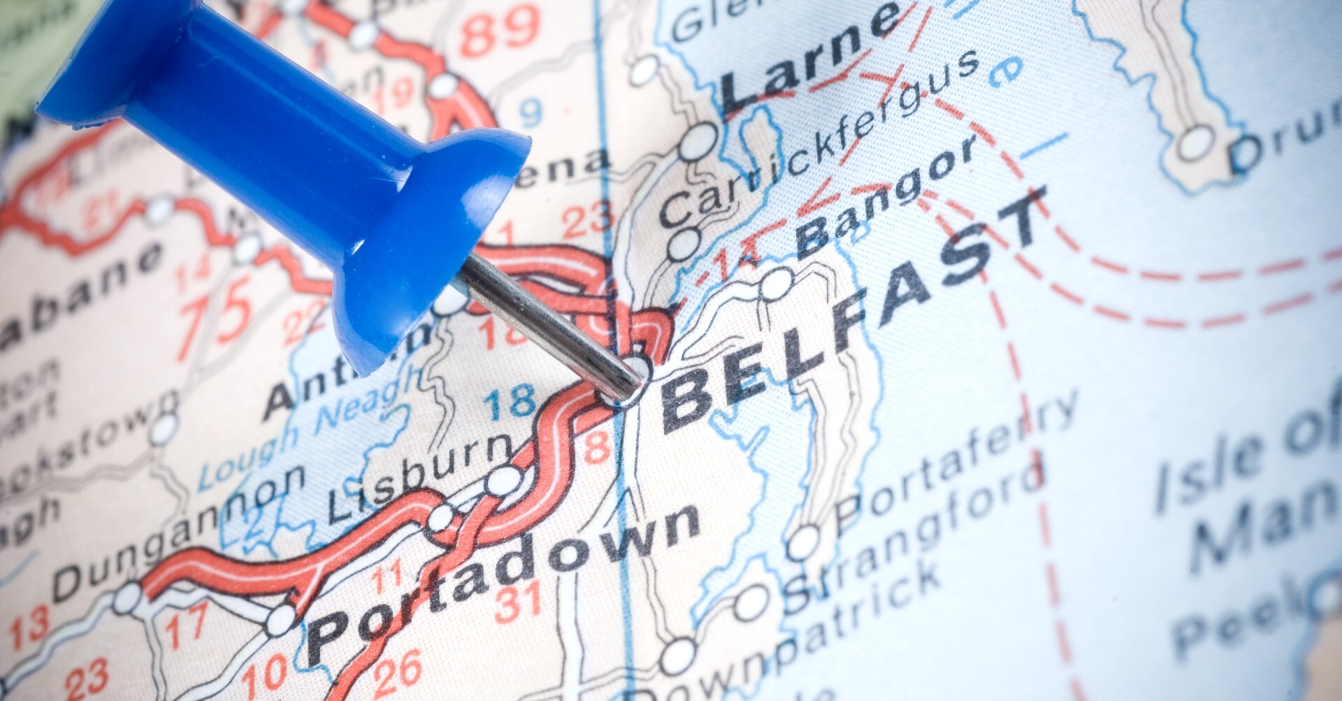Northern Ireland’s CNO condemns ‘utterly horrific’ racist attack against nurse