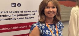 ‘We told MPs of the longstanding inequities facing nurses in general practice’