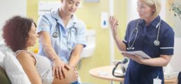 Lack of jobs for new midwives ‘being worked on’, says CNO
