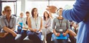 Nursing in Practice returns to Scotland with CPD event this September
