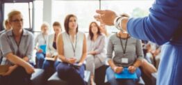 Nursing in Practice returns to Scotland with CPD event this September