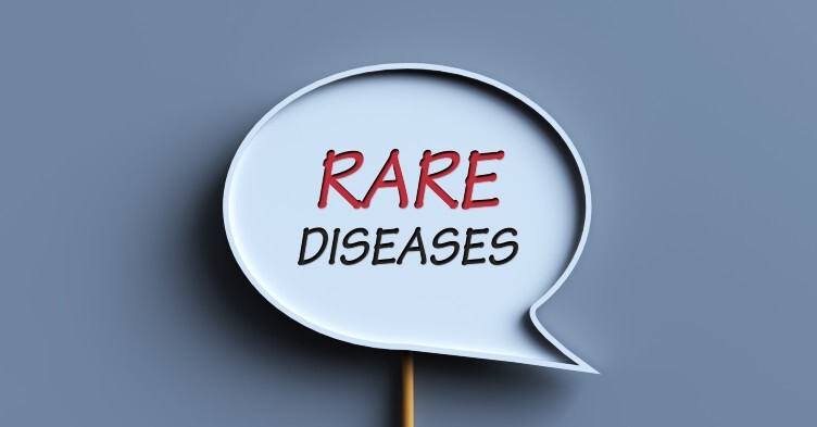 Understanding rare diseases and how to support patients with them