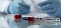Nursing staff ‘at risk’ amid Ebola outbreak, warns RCN          