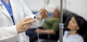 New ‘life-extending’ drug for ovarian cancer added to NHS