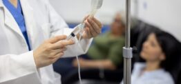 New ‘life-extending’ drug for ovarian cancer added to NHS