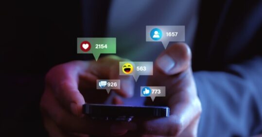 Nurses support action to protect children from social media harms but urge caution