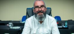 Specialist nurse elected as new Unison president