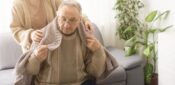 Heavy caring responsibilities could accelerate cognitive decline, suggests study