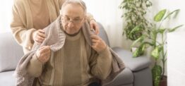 Heavy caring responsibilities could accelerate cognitive decline, suggests study