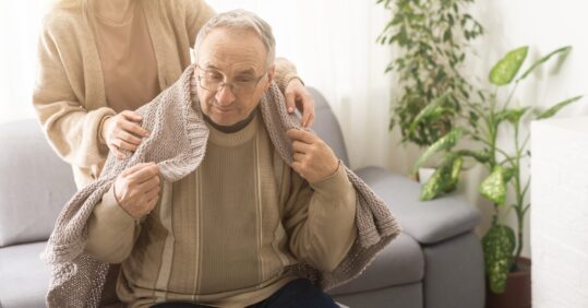 Heavy caring responsibilities could accelerate cognitive decline, suggests study