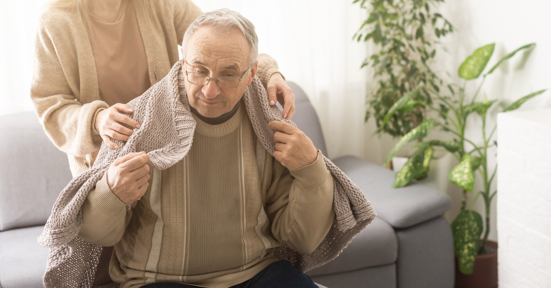 Heavy caring responsibilities could accelerate cognitive decline, suggests study
