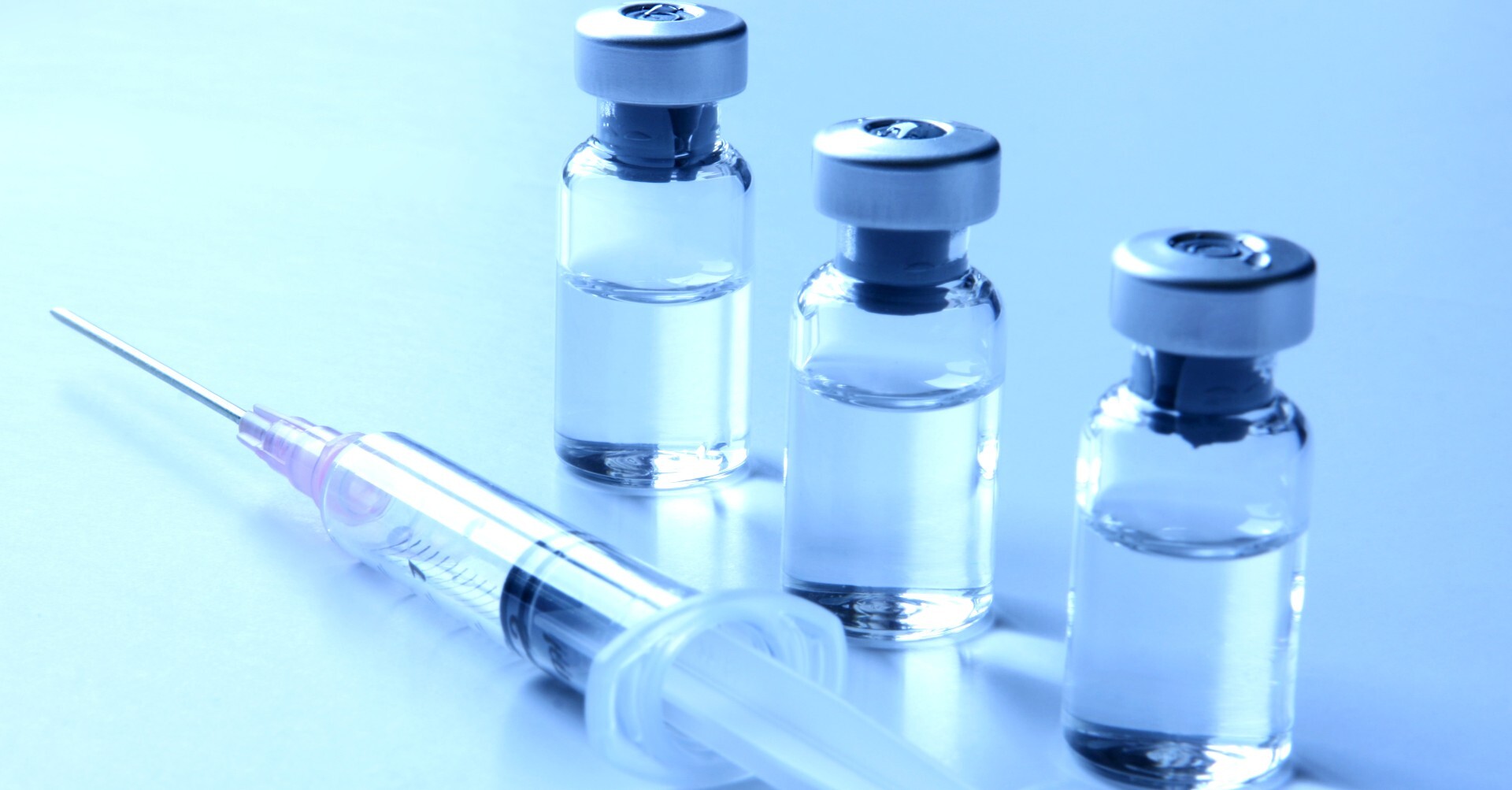 Updates to flu jab programme aim to improve ‘access and uptake’