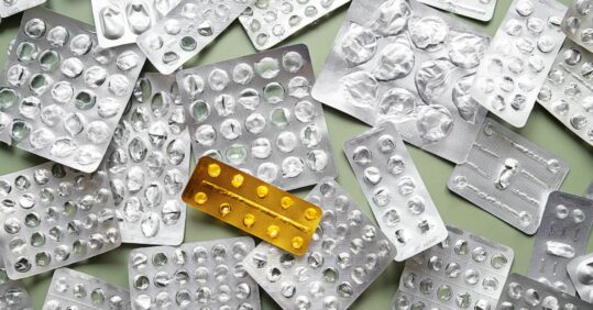 Practice nurse appointments being derailed by medicine shortages
