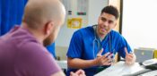 Multimillion-pound fund opens for projects aimed at improving men’s health