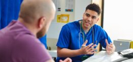 Multimillion-pound fund opens for projects aimed at improving men’s health
