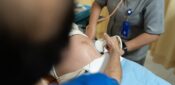 Employers urged to protect maternity staff as heatwave temperatures soar