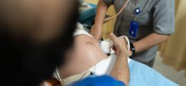 Employers urged to protect maternity staff as heatwave temperatures soar