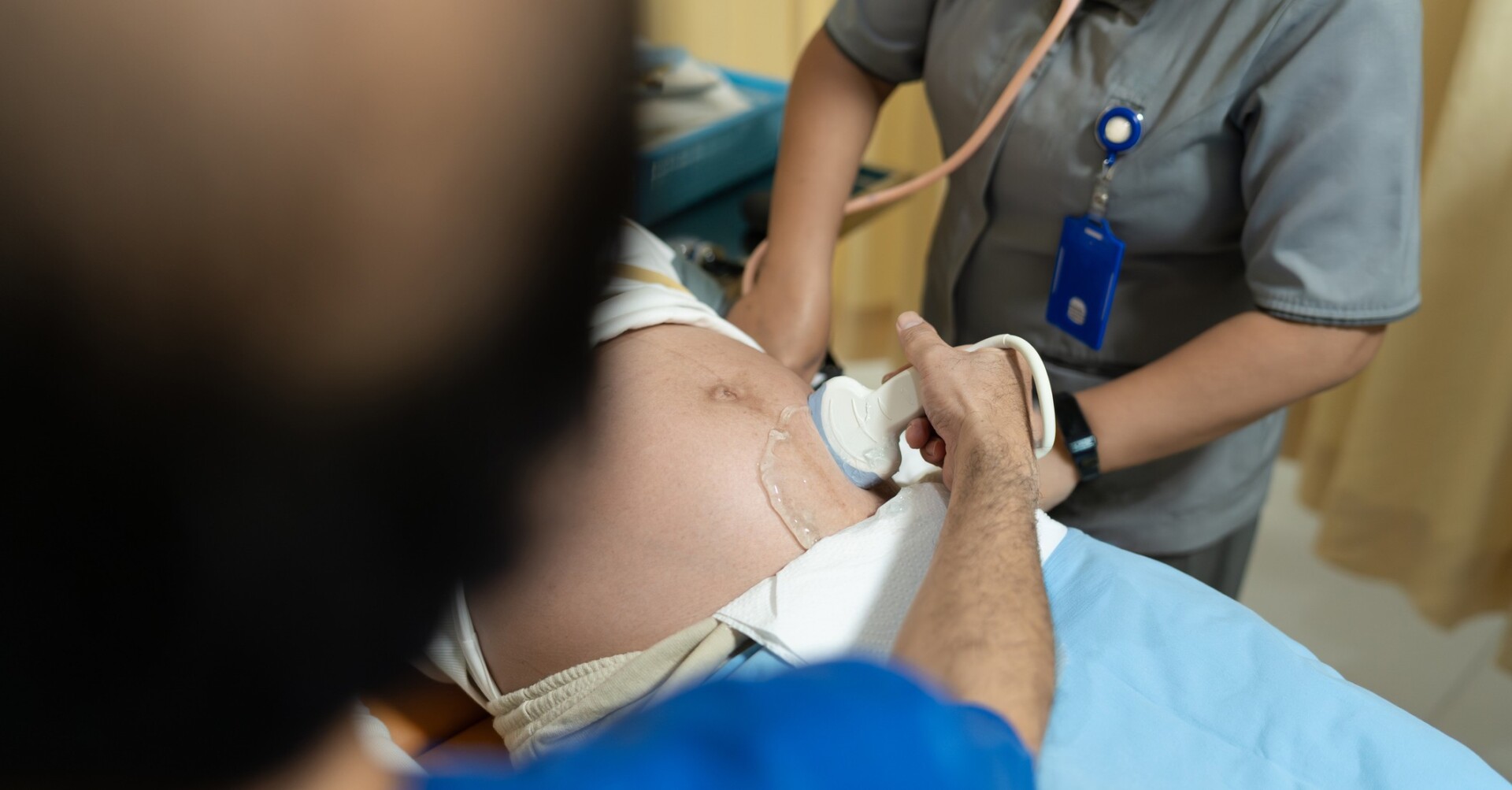 Employers urged to protect maternity staff as heatwave temperatures soar