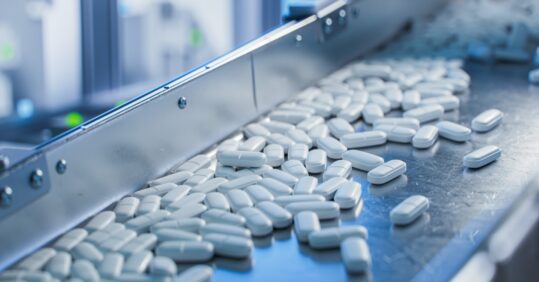 Warning issued over advertising new prescription-only weight loss pill